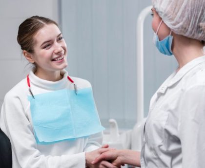 Importance of Regular Dental Check-ups