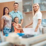Family Dentists in Prosper