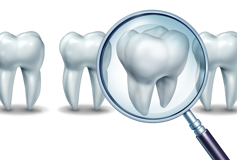 Routine dental care in Austin, TX