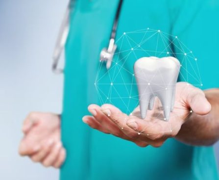 Dentist in Orland Park