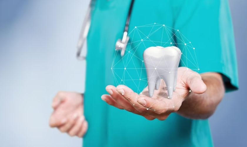 Dentist in Orland Park