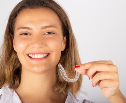 Bowling Green Invisalign
