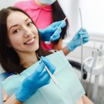 Cosmetic dentist in Naperville, IL
