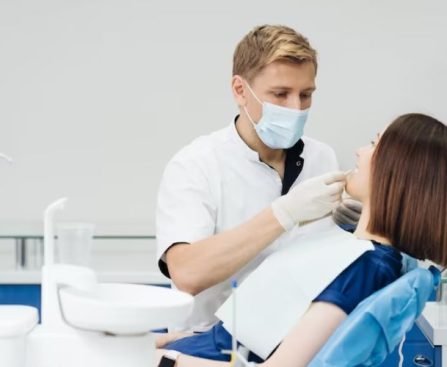 Orland Park Dental Care