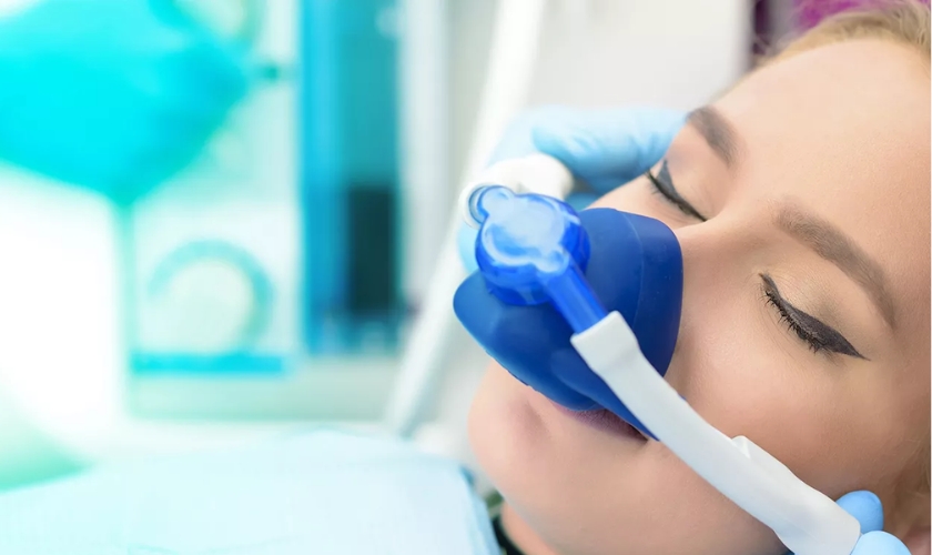 Role Of IV Sedation In Dental Procedures Westar Dental
