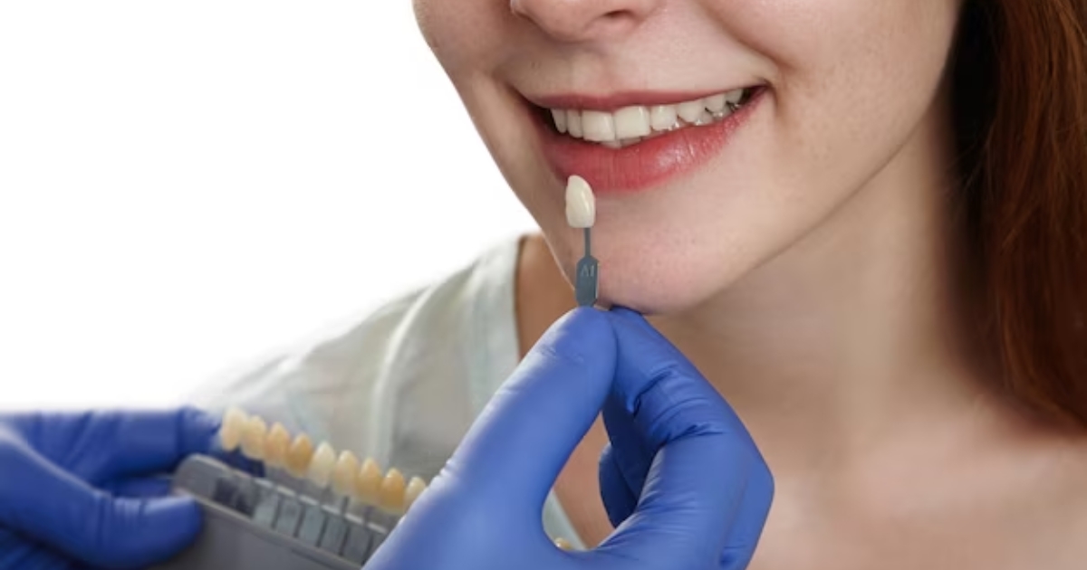 Are Dental Veneers Right for You - A Candid Look at Candidacy - Miel Dental Aesthetics Peabody - Peabody Dentist