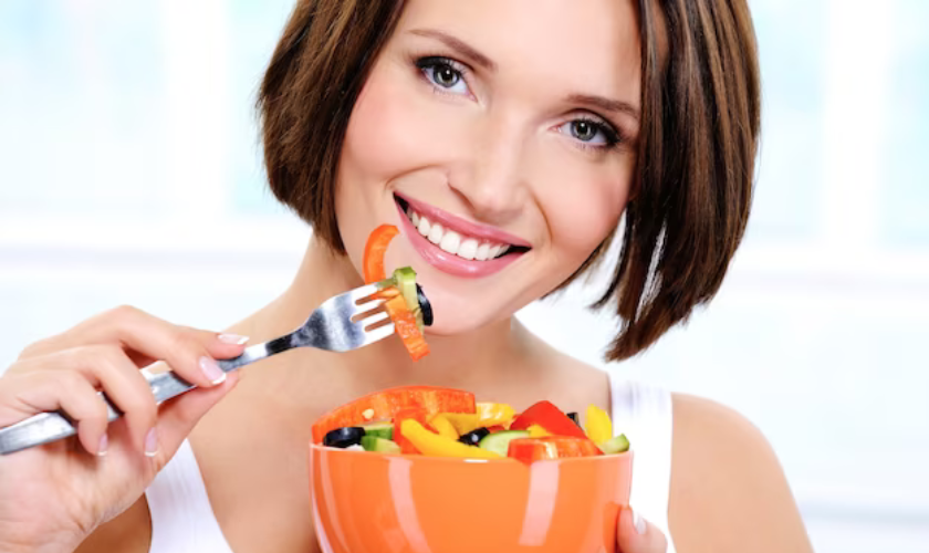 Foods and Drinks That Can Stain Your Whitened Smile