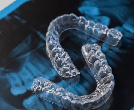 Invisalign from an Orthodontist in Tempe