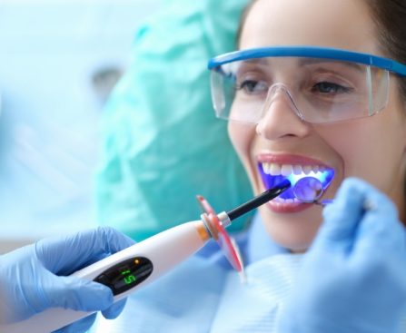 Dental Bonding-The Smile Shapers Dentist Ventura