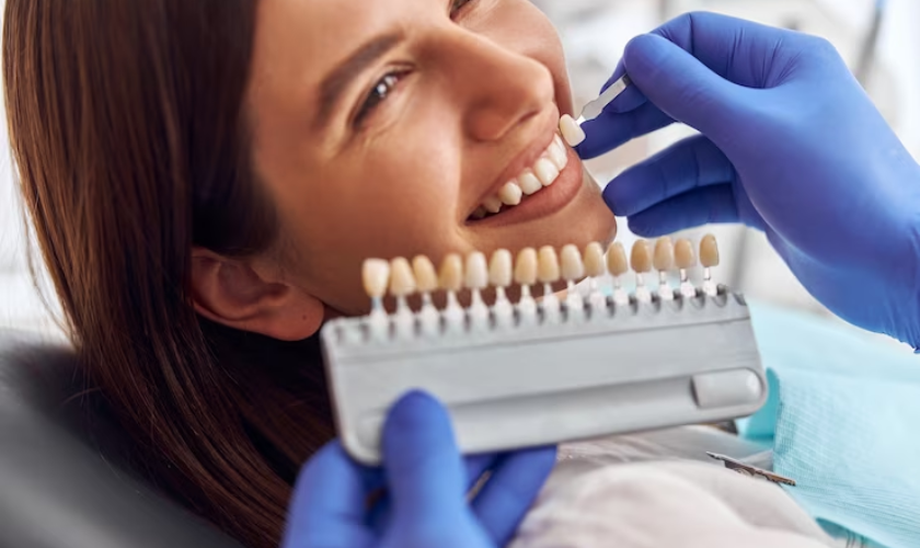 Dental Veneers in Pasadena, CA