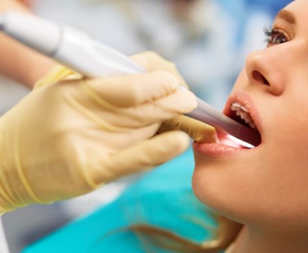 Preventive Dentistry Charlotte-Promenade Center For Dentistry Charlotte