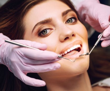 Preventive Dentistry- Havertown Dental Arts