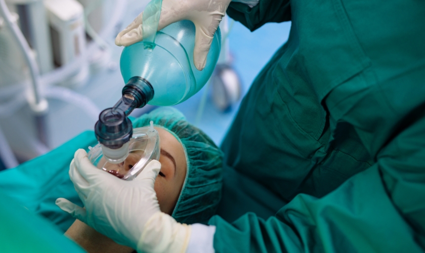 Sedation Dentistry Phoenix- Valley Smiles Phoenix Dentist