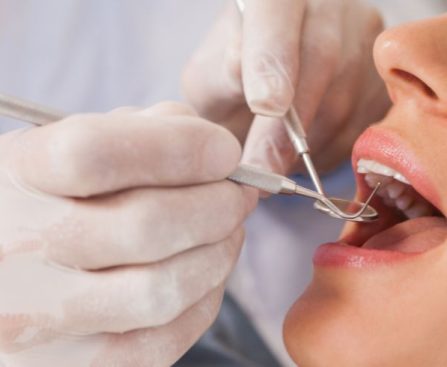 Selecting a Top Dentist in Rocklin