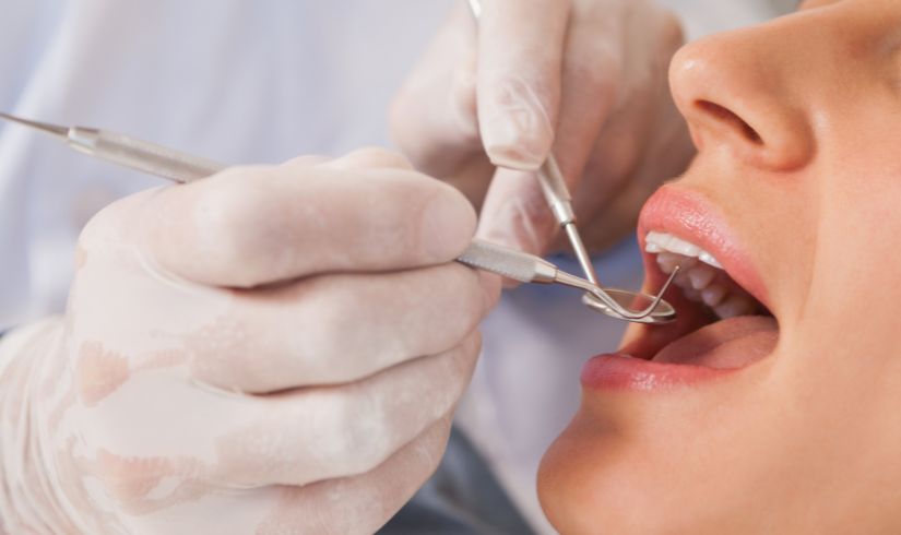 Selecting a Top Dentist in Rocklin