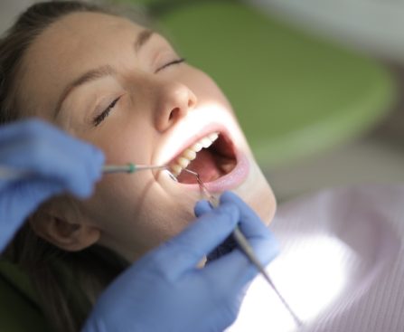 Ventura Dentist- The Smile Shapers Dentist Ventura