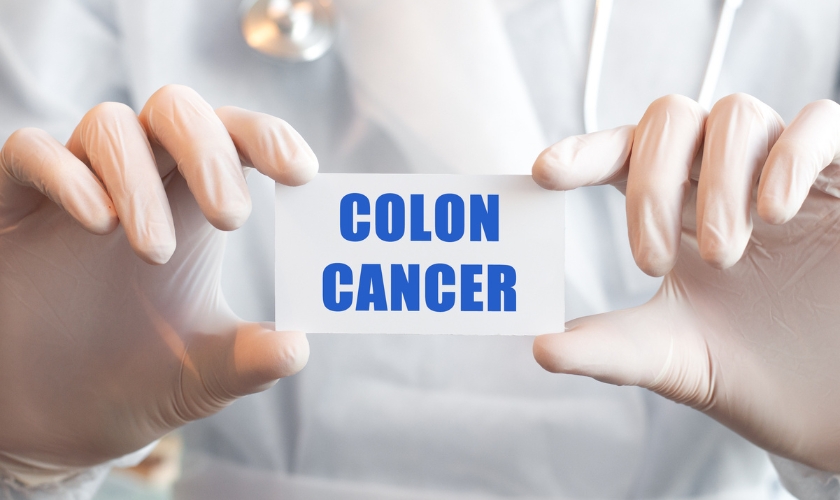 mk dental excellence dentist cincinnati explain link between oral health and colon cancer