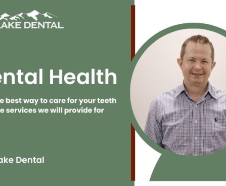 Expert Tips for Maintaining Dental Health in Salt Lake City - Salt Lake Dental