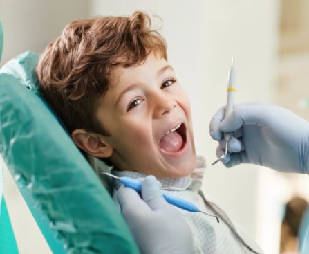 Kids Dentistry- Havertown Dental Arts