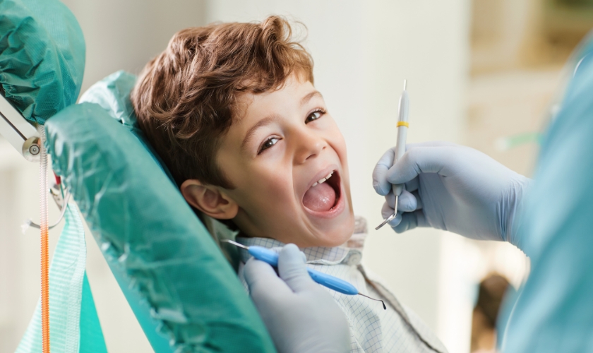 Kids Dentistry- Havertown Dental Arts