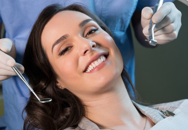 The Importance of Regular Dental Checkups What You Need to Know