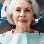 Dental Care for Seniors Challenges and Solutions