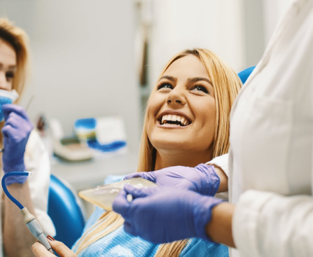 Top 10 Questions to Ask Your Dentist During Your Next Visit