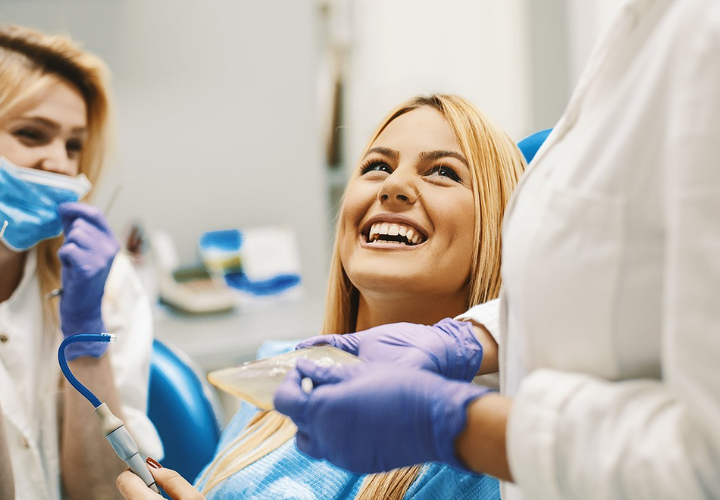 Top 10 Questions to Ask Your Dentist During Your Next Visit