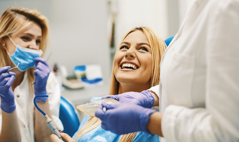 Top 10 Questions to Ask Your Dentist During Your Next Visit