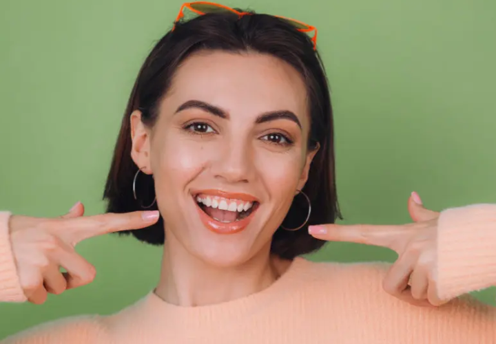 Smile Makeover What to Expect and How to Get Started