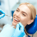 The Importance of Regular Dental Check-Ups An Ounce of Prevention